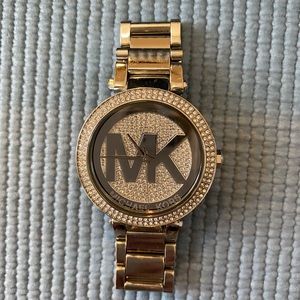 Michael Kors Watch SOLD